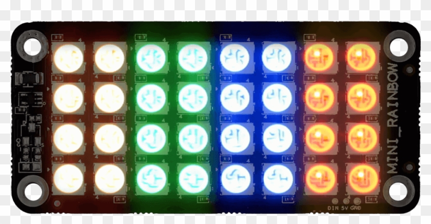 Out Of Stock - Paleta De Sombras Coastal Scents Clipart