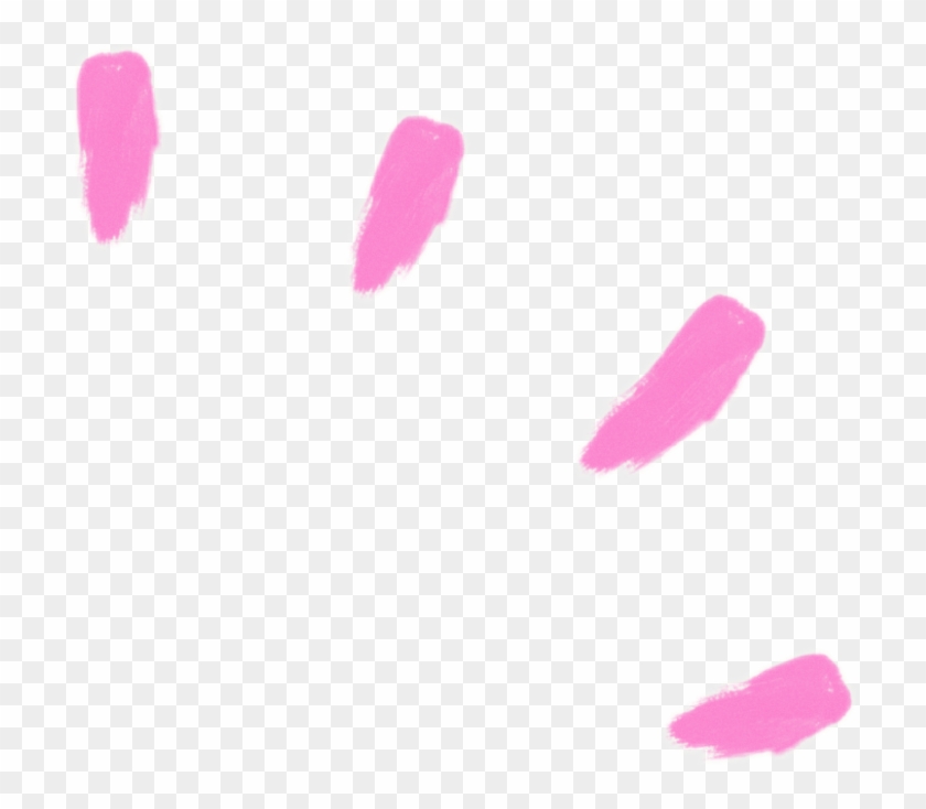 Clip Art Aesthetic Photography Tumblr Pink With Transparent - Aesthetic