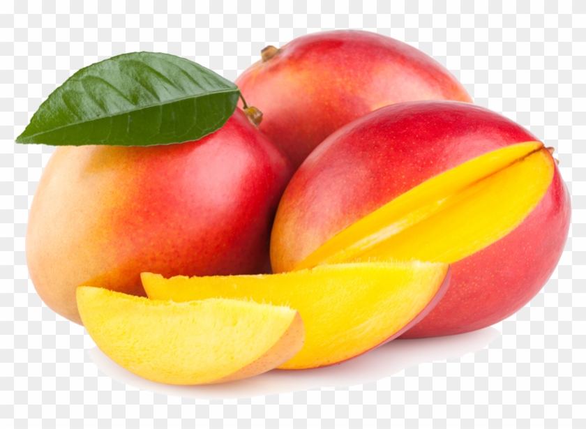Mango - Imagem De Manga Rosa Clipart #1215221