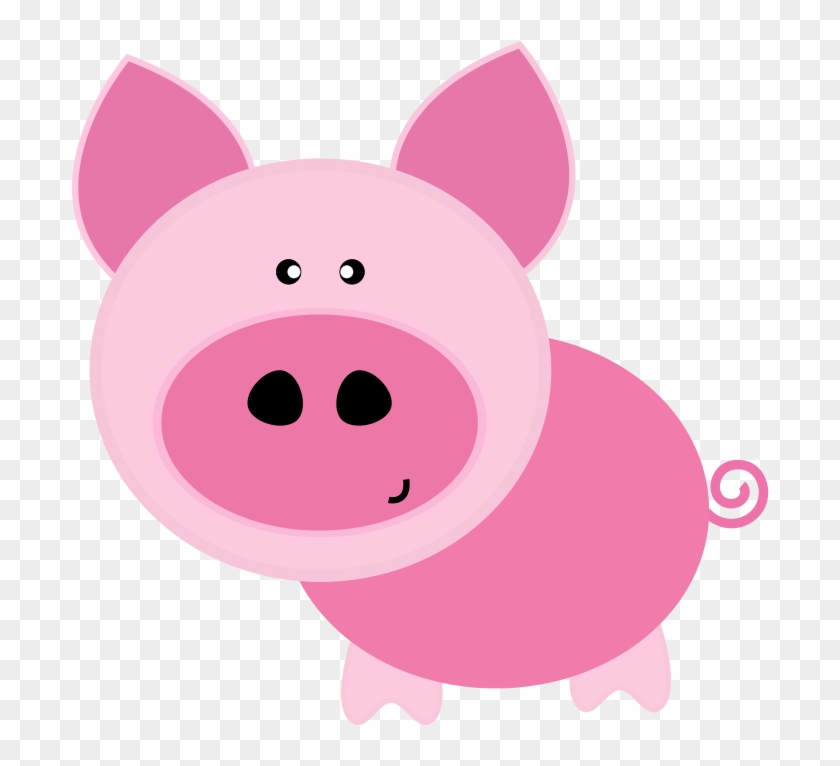Pig Clipart Pigclipart Pig Clip Art Animal Photo And - Transparent Background Pig Png Clipart #1215226