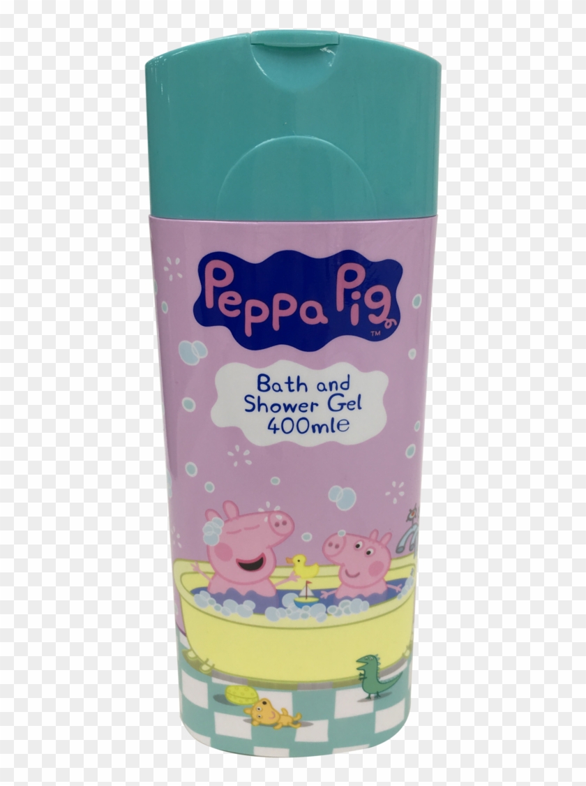 Bath And Shower Gel Clipart #1215253