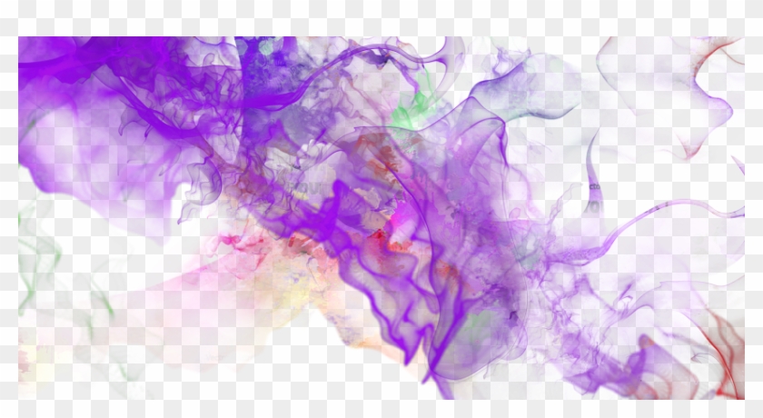Free Png Download Imagenes Humo De Colores Png Images - Colorful Haze Png Clipart #1215256