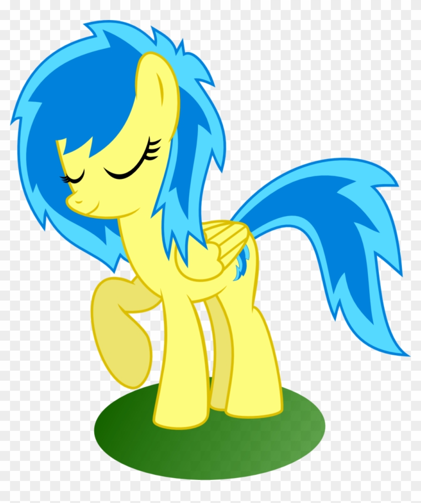 Facebook Like Us Vector Clipart Best - Mlp Blueberry Muffin Pony - Png Download