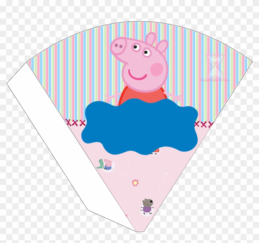 Free Printable Cones Clipart #1215307