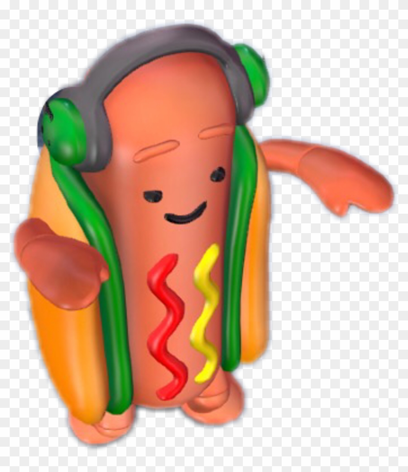 Memes Meme Hotdog Hotdogmeme - Dancing Instagram Hot Dog Clipart #1215560