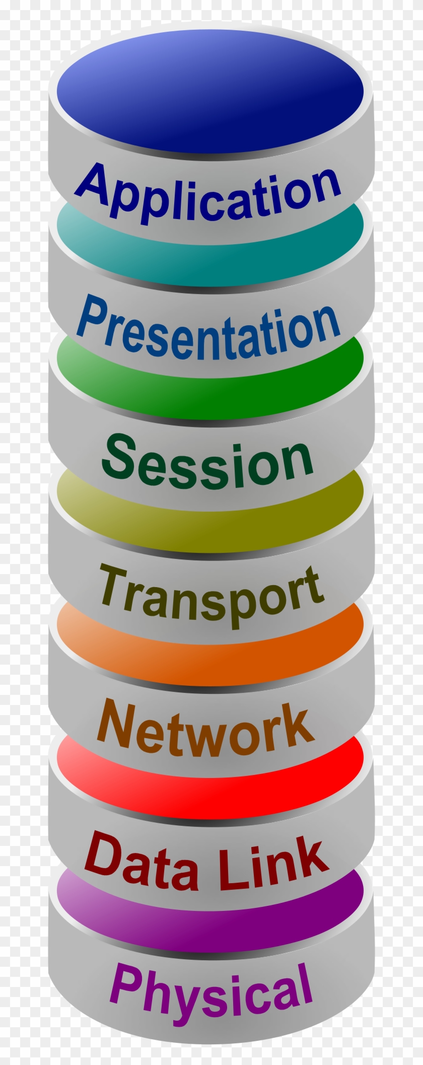 Big Image - Circle Clipart #1215749