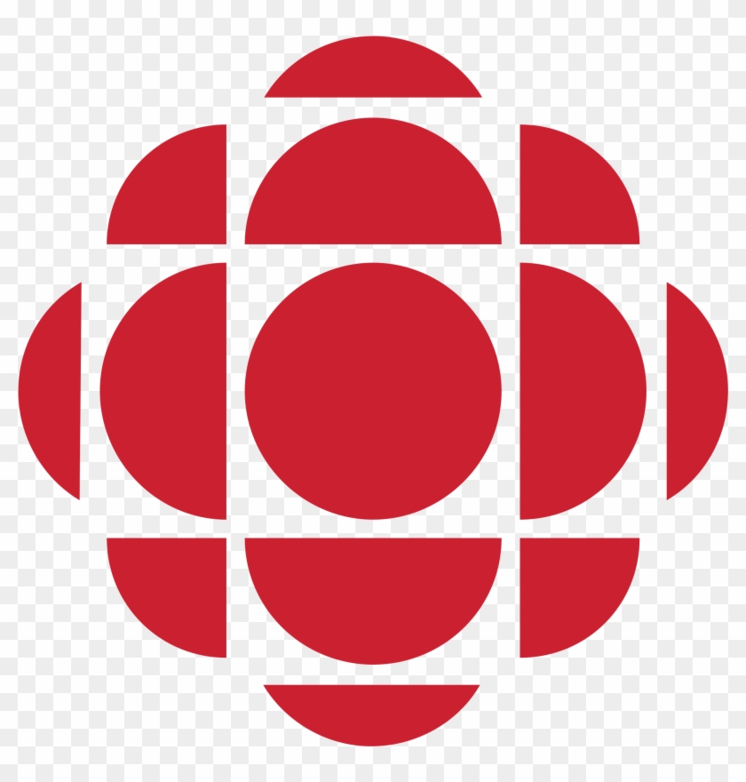 Radio Canada Logo Png Transparent - Cbc Radio Clipart #1215969