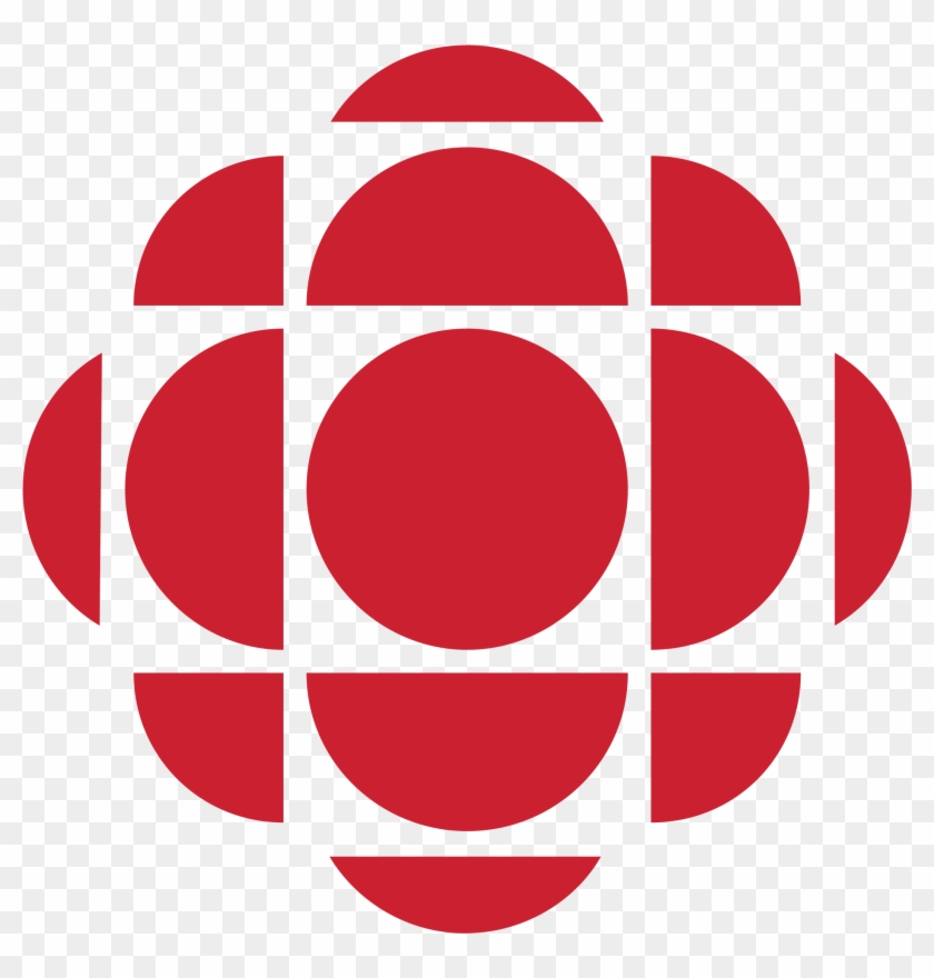 Radio Canada Logo Png Transparent - Cbc Radio Clipart