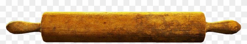 Rolling Pin Png - Lumber Clipart #1215996
