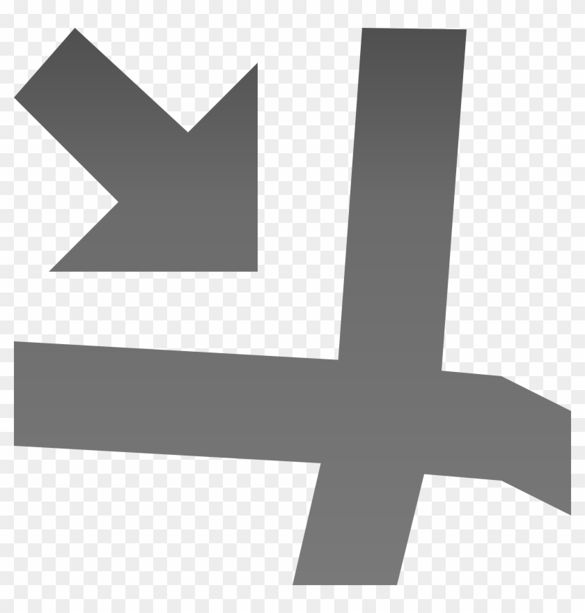 This Free Icons Png Design Of Map Icon Arrow Clipart