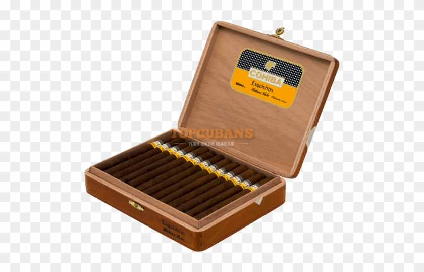 560 X 560 4 - Cohiba Sigari Clipart #1216225
