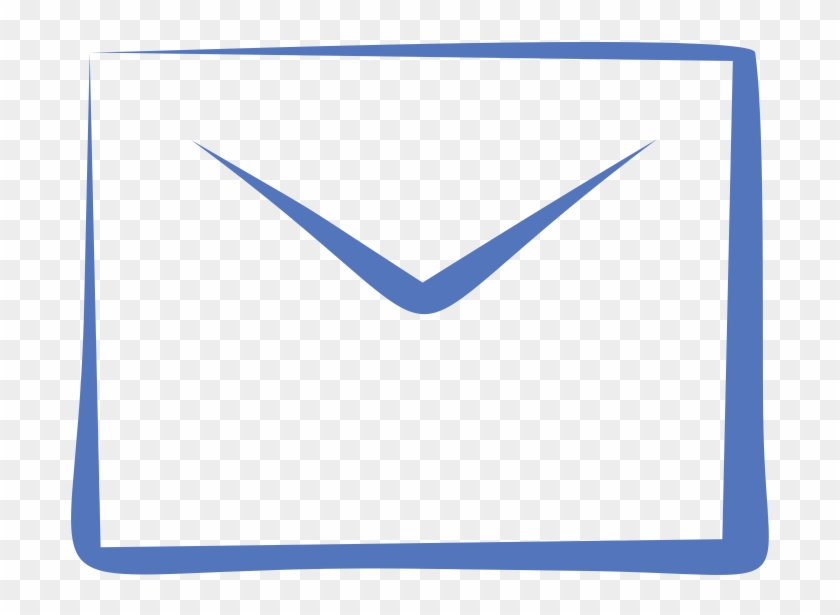 Logo Moja-poczta - Sign Clipart #1216268