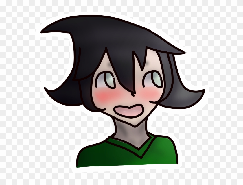 Featured Character - Cartoon Clipart