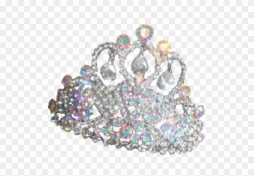 Queen Crown Transparent Png - Tiara Clipart