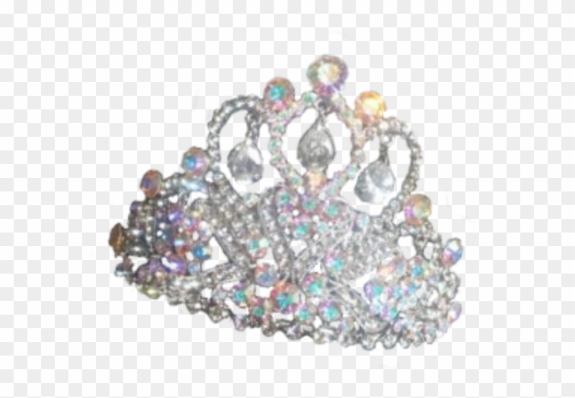 Queen Crown Transparent Png - Tiara Clipart #1216307