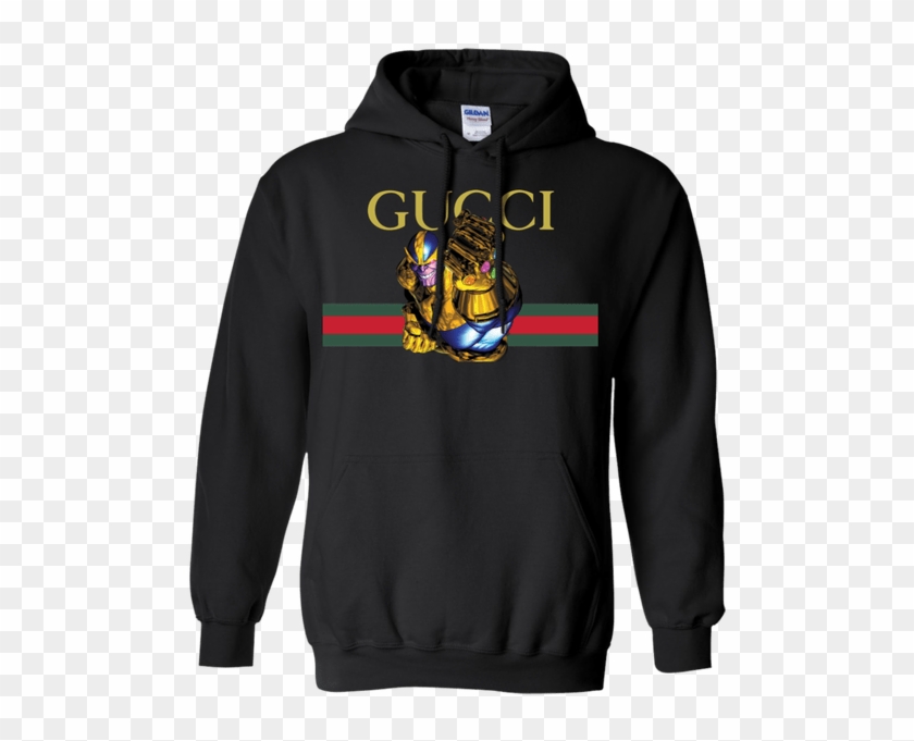 Thanos With Gucci Unisex - Compliance Officer Funny Compliance Quotes Clipart #1216345