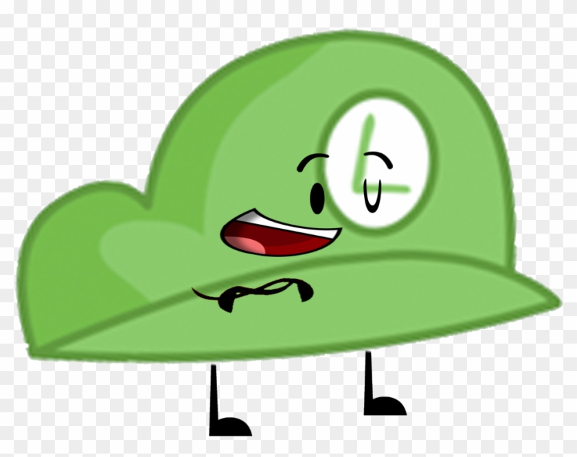 Luigi Hat Png - Cartoon Clipart