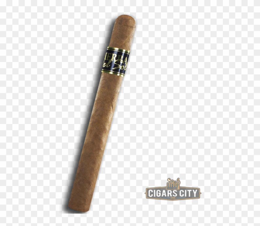 Perdomo Tierra Del Sol Churchill Cigar - Stickball Clipart