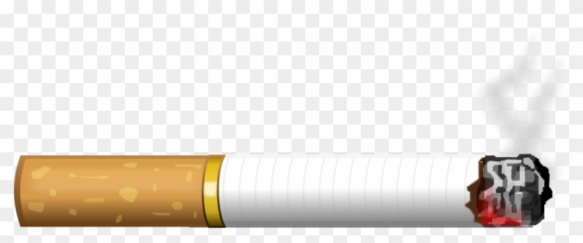 Thug Life Cigarette Png - Smoke Cb Editing Background Clipart