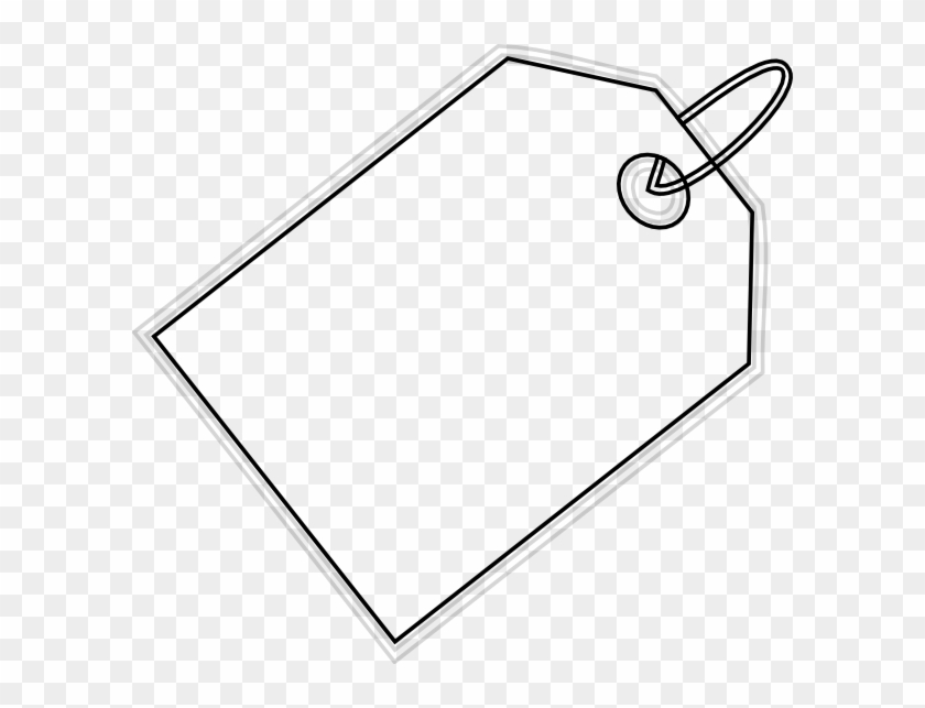 Source - - Price Tag Clip Art - Png Download #1216502