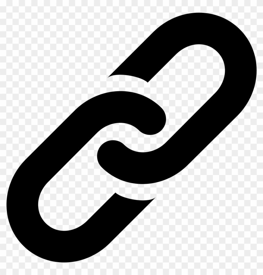 Add A "manage Paypal Billing" Link To Your Client Area - Link Icon Png Black Clipart #1216661