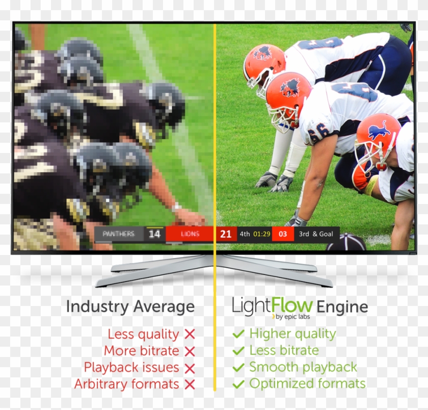 Football Clipart #1216697