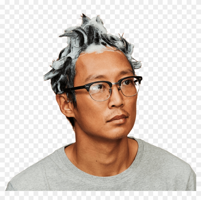 Only 1 In 10 Guys Feel Comfortable Talking About Their - Man Clipart