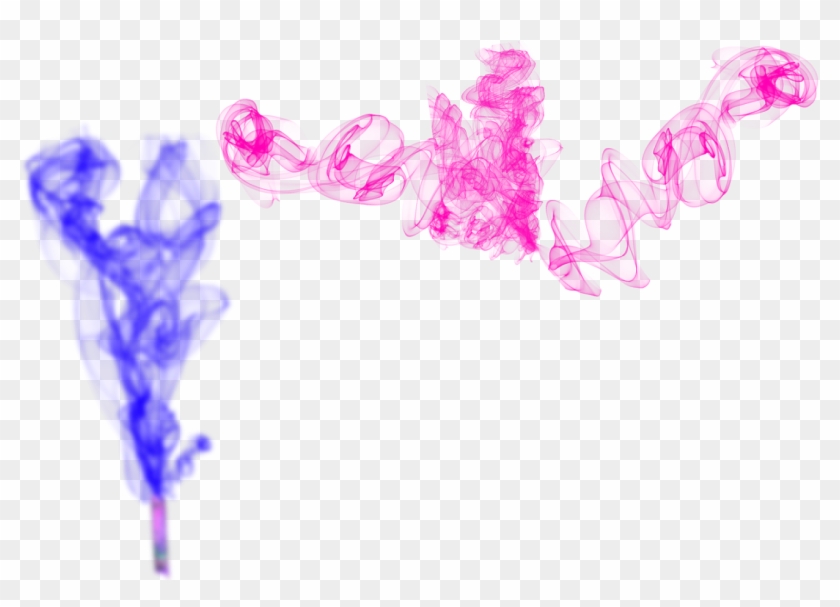 Holi Rang Png Smoke - Background Cb Edits Png Clipart