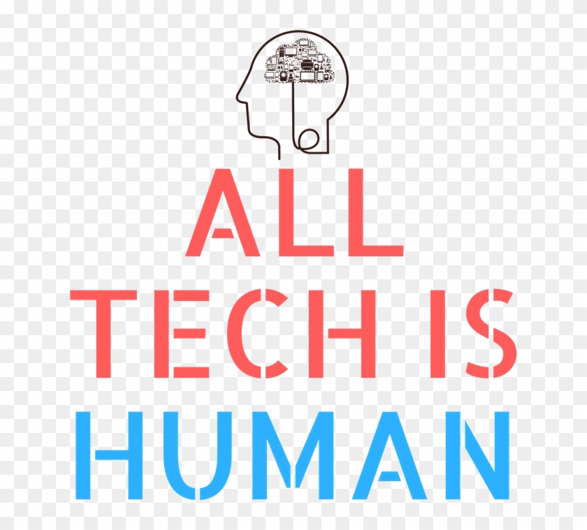 65ea16 - All Tech Is Human Clipart #1217053
