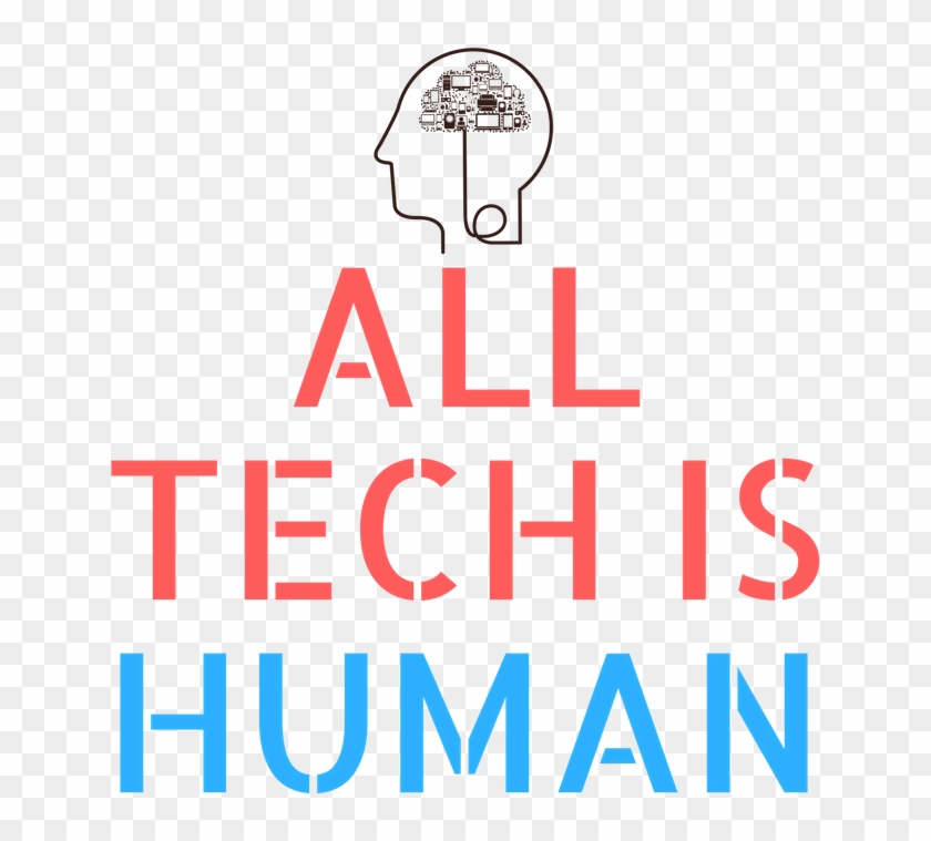 65ea16 - All Tech Is Human Clipart