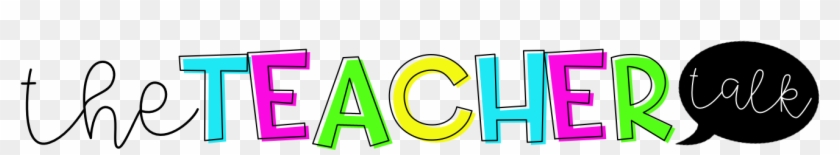 Teacher Talk Clipart