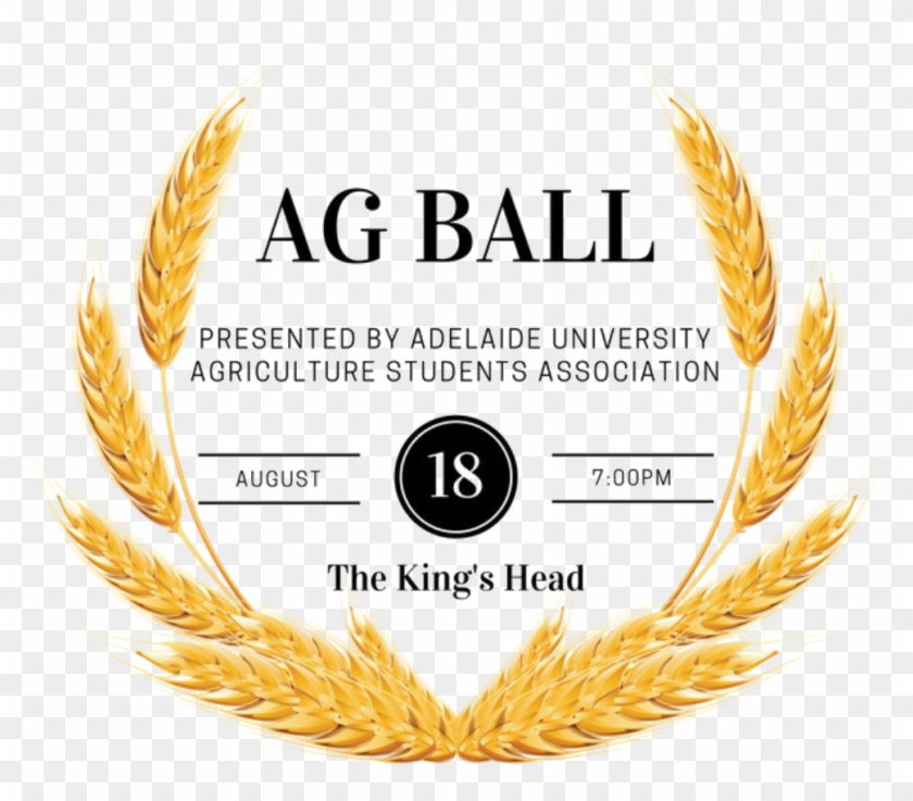 Wheat Clipart Transparent Background , Png Download #1217283