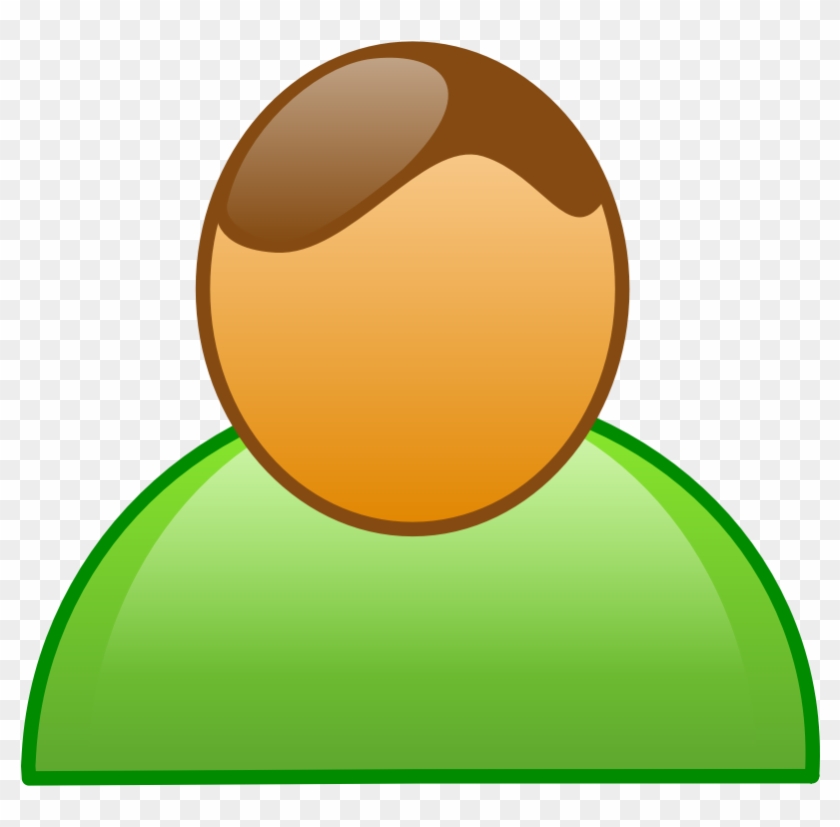 Clip Arts Related To - Clipart Free Person - Png Download #1217366