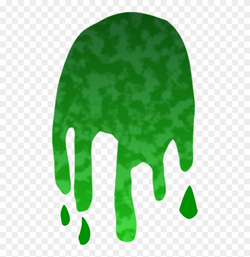 Medium Image - Slime Clipart - Png Download