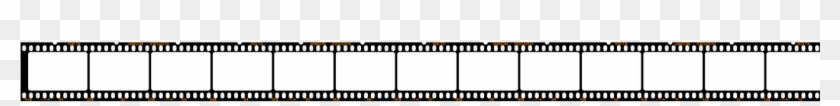 Filmstrip Kleinbild Film Photography - Symmetry Clipart