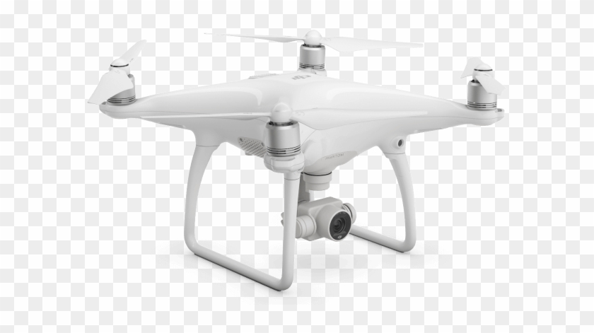 Drone, Quadcopter Png - ドローン ファントム 4 Clipart