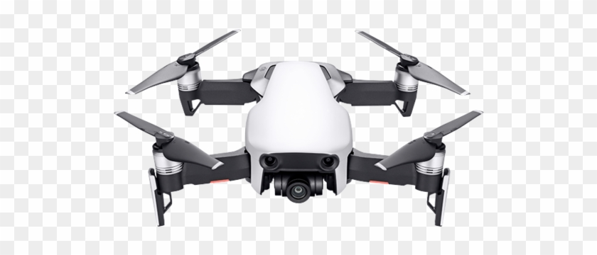 Mavic Air - Tello Dji Png Clipart #1217696