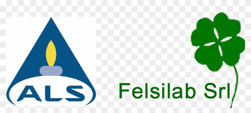Als Felsilab Linkedin - Laboratory Group Clipart