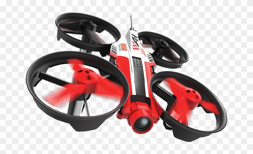 Dr1 Fpv Race Drone - Air Hogs Dr1 Official Race Drone Clipart #1217752