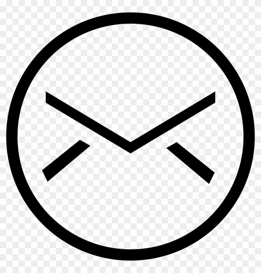 980 X 980 4 - Email Clipart