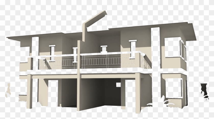 Coconut - Architecture Clipart #1217961