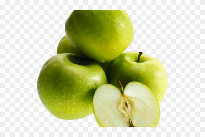 Apple Clipart #1218015