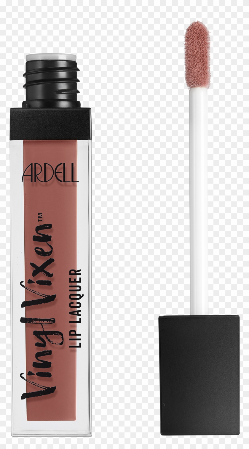 Vinyl Vixen Lip Lacquer Naked Bride By Ardell Beauty Clipart