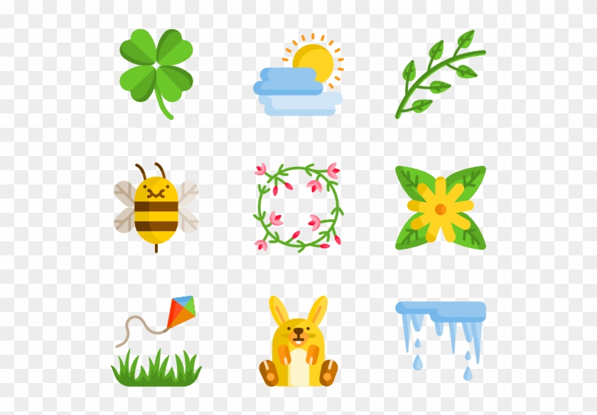 Spring Clipart #1218208