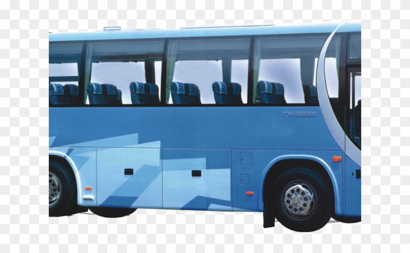 Bus Png Transparent Images - Bus Clipart #1218292