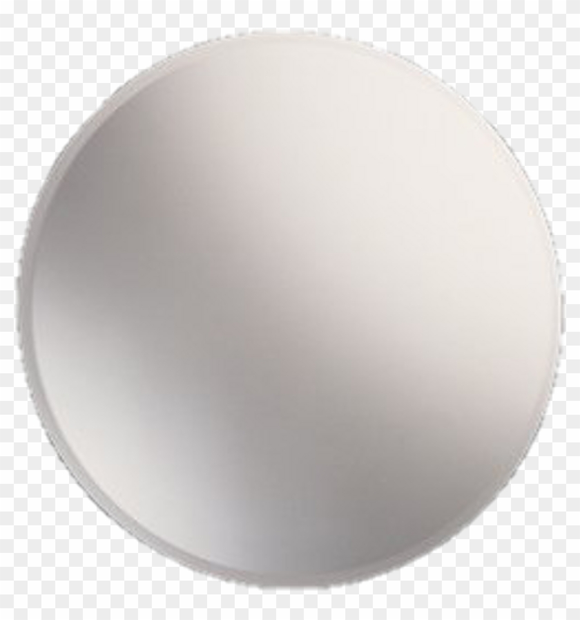 White Grey Circle Button Transparent Clipart #1218294