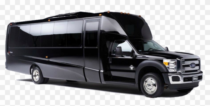 Image Stock Sf Express San Francisco Bay Area S - 27 Passenger Mini Coach Clipart