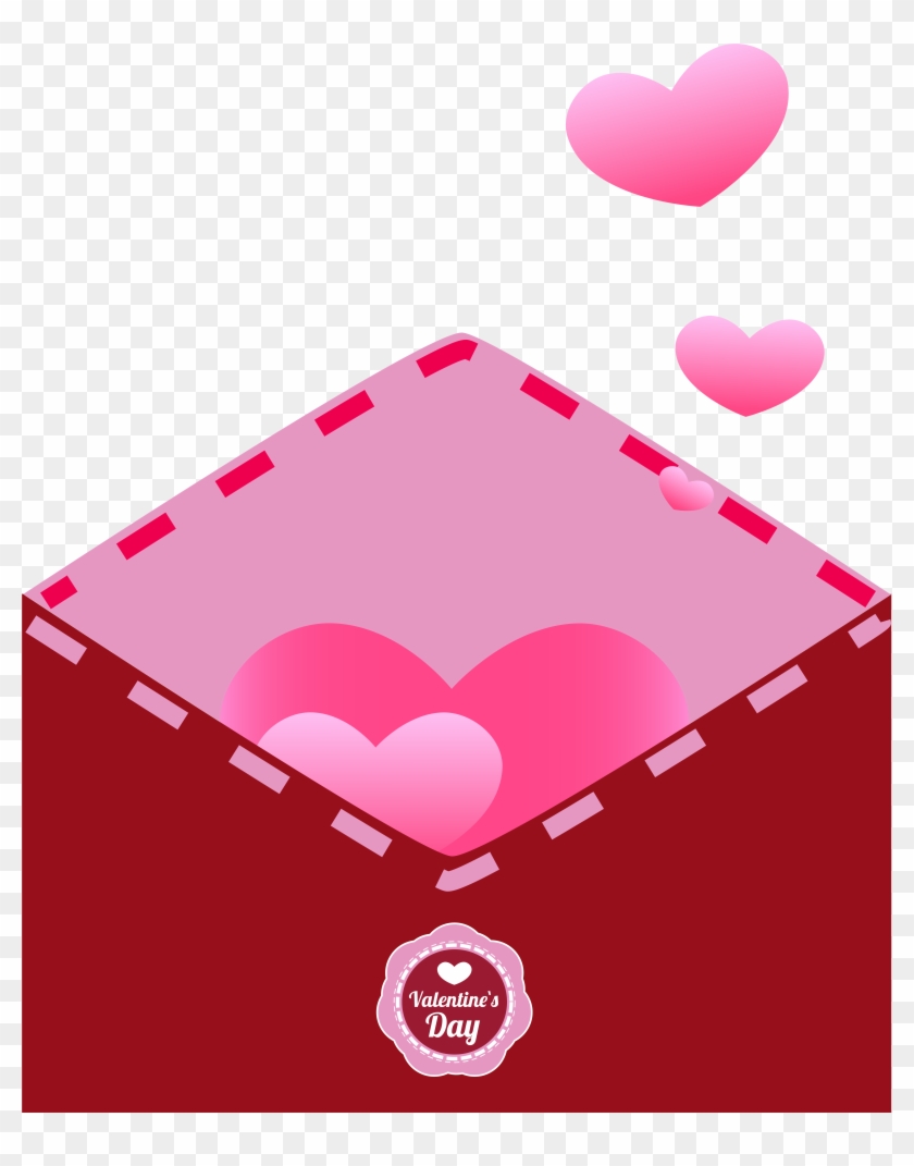 Envelope Png Clipart