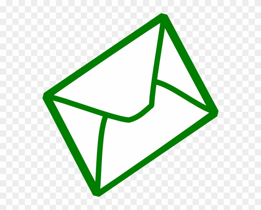 Envelope Png Clipart #1218572