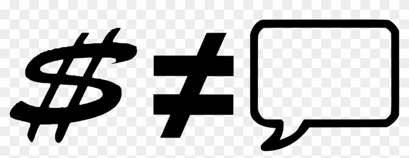 Money Bag Currency Symbol United States Dollar Coin - Graffiti Money Sign Png Clipart #1218882